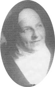 Matka Terezie Kierocinska